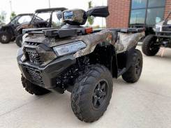 Kawasaki Brute Force 750. ��������, ��� ���\���, ��� �������. ��� ����� �� ������������ ����