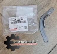 ����������� ���� ��� Toyota ������ 2SZ-FE 02 13567-23030 Toyota 1356723030 1356723030 ����