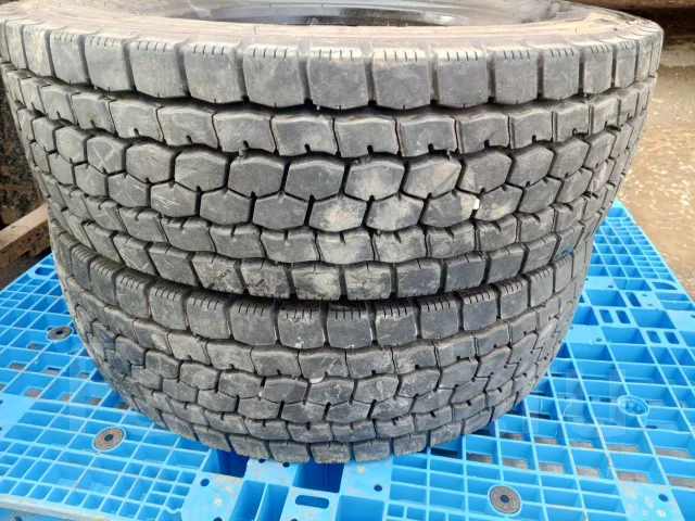 Bridgestone M888. �����������, 2020 ���, �/�, ����� 5 % ����