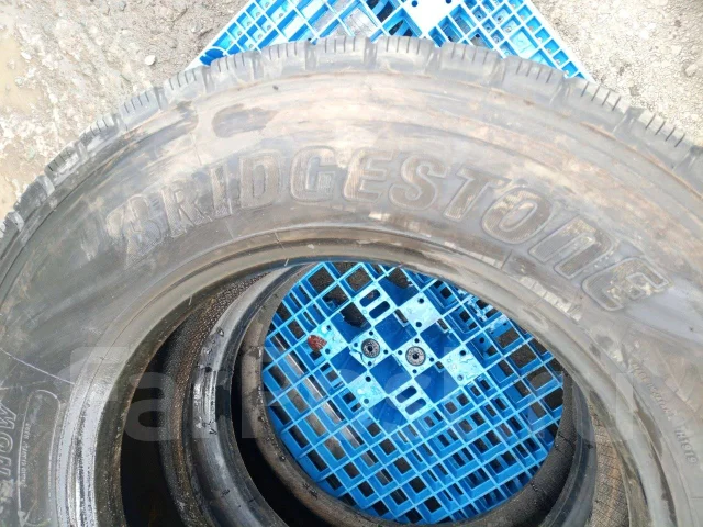 Bridgestone M888. �����������, 2020 ���, �/�, ����� 5 % ����