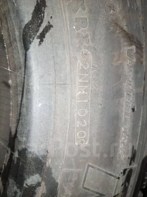 Bridgestone M888. �����������, 2020 ���, �/�, ����� 5 % ����