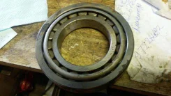 ��������� ������� ������ �����. Isuzu 71/75/NPR75/NQR90 NSK hr30213j HR30213J ����