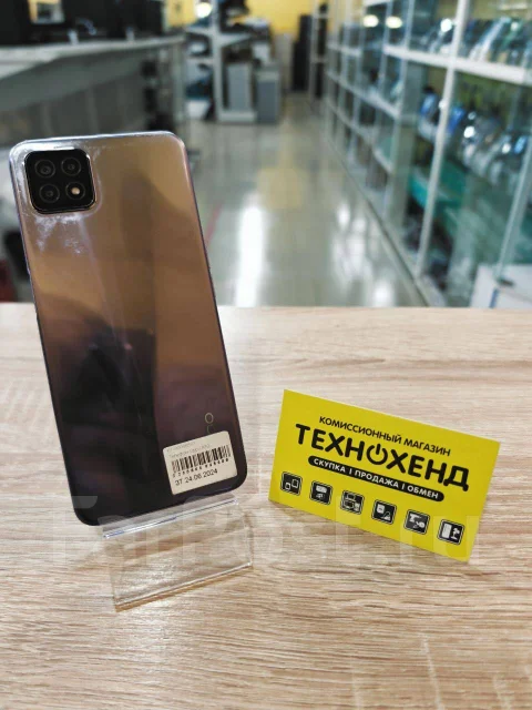 OPPO A53. �/�, 128 ��, ����������, 3G, 4G LTE ����