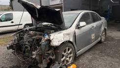 Honda Accord. CL9, K24A3 ����