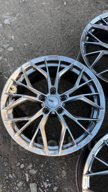 Vossen VPS-312. 8.0x18", 5x114.3, ET35, �� 73,1���. ����