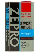 Zepro Touring Pro. 0W-30, �������������, 1��. ����