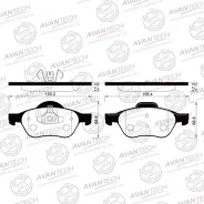 ������� ��������� �������� Avantech �������� (��������������� �������� � �����. ) AV030 AV030 ����