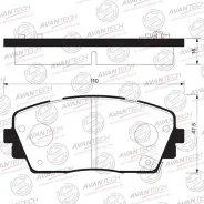 ������� ��������� �������� Avantech �������� (��������������� �������� � �����. ) AV1107 AV1107 ����