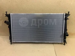 �������� ���������� /Autoleader ��� Mazda 3, Axela 2003-2009, FORD Focus II, C-MAX 2003-2010, Volvo 940, 960 /��� ������; MZ-BK3-1216 MZ0008 Y60115200...