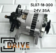 ��������� SL07-18-300 ALMZ003 Titan 24V 35A /���������������/ SL07-18-300 ����