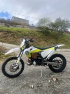 Husqvarna TE 250i. 250����. ��., ��������, ��� ���, ������ �� �� ����