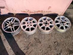 TWS Calum. 5.5x14", 4x100, ET-35, �� 60,1���. ����