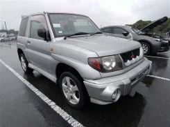 Mitsubishi Pajero iO. H66W, 4G93 ����