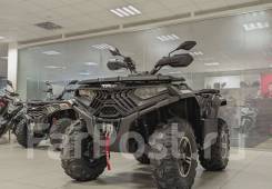 Loncin Xwolf 700L. ��������, ��� ���\���, ��� �������. ��� ����� �� ������������ ����