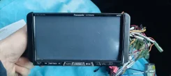 Panasonic CN-RA04D ����