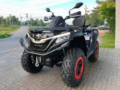 QJMotor SFA 1000. ��������, ��� ���\���, ��� ������� ����