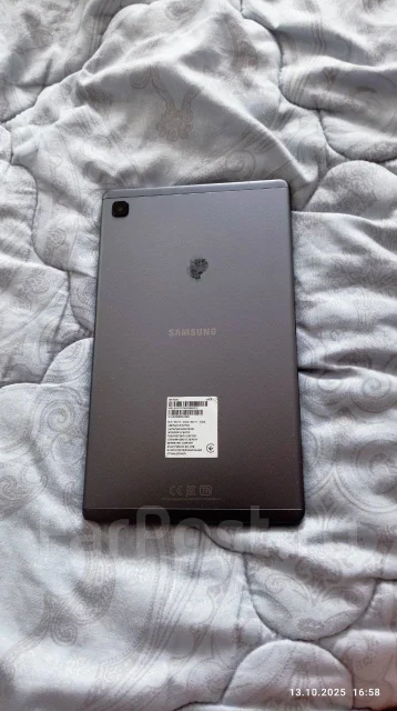 Samsung Galaxy Tab A8. ������ 64 �� ����