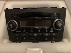 ������� ��������� Honda CR-V 3 ����