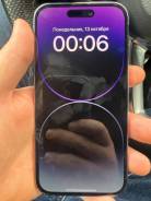 Apple iPhone 14 Pro. �/�, 1 ��, ����������, 4G LTE, 5G, Dual-SIM, ����������, NFC, eSIM ����