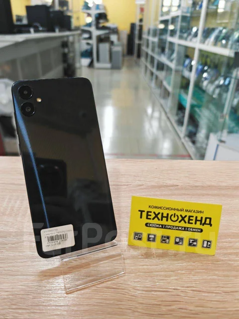 Samsung Galaxy A05. �/�, 32 ��, �����, 3G, 4G LTE ����