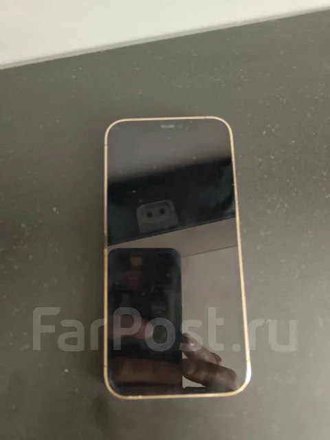 Apple iPhone 12 Pro. �/�, 128 ��, �������, 4G LTE ����
