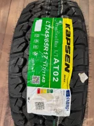 Kapsen PracticalMax A/T AT02. ����� at, 2025 ���, ����� ����