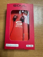 Soul ����