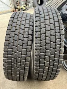 Michelin XJS Winter Grip+. ������, ��� �����, 2018 ���, �/�, ����� 5 % ����