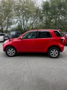 Toyota Rush. �������, 4wd, 1.5 (109��.�.), ������, 224����. �� ����