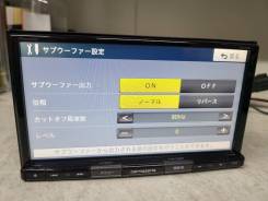 Pioneer Carrozzeria AVIC-RZ303 ����