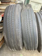 Bridgestone R221II Ecopia. �����������, 2006 ���, �/�, ����� 5 % ����
