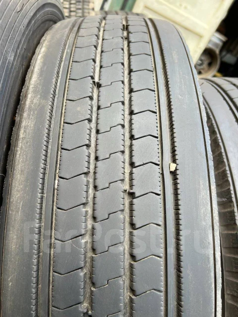 Bridgestone R221II Ecopia. �����������, 2006 ���, �/�, ����� 5 % ����