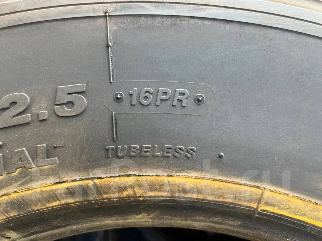 Bridgestone R221II Ecopia. �����������, 2006 ���, �/�, ����� 5 % ����