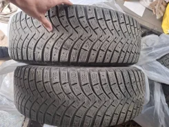 Michelin CrossClimate. ������, ����������, 2020 ���, �/�, ����� 50 % ����