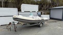 Stormline Rib Ocean Drive Luxe 500. 2014 ���, ����� 4,2��., ��������� ���������, 50��.�., ������ ����