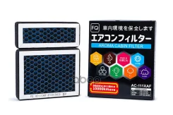 ������ �������� FQ AC-111XAF (Aroma) 87139-28020, CUK 22 032 AC111XAF ����