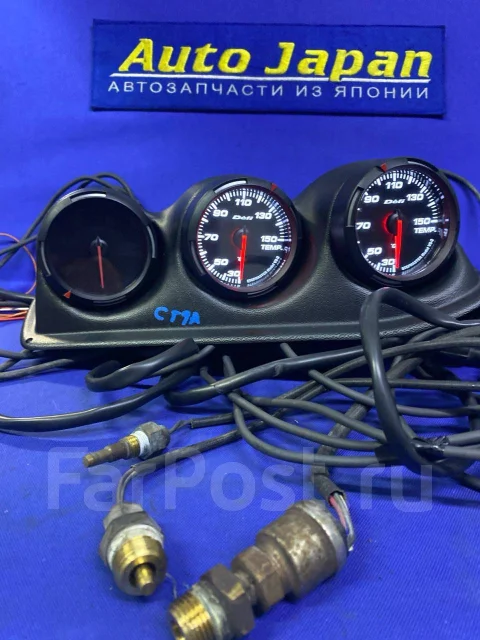 ������� Defi, JP-38