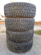 Yokohama Ice Guard F700S. ������, ����������, 2013 ���, �/�, ����� 20 %. �������� ������� ����