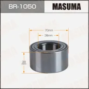 ��������� ��������� Masuma BR-1050 90043-63315 ����
