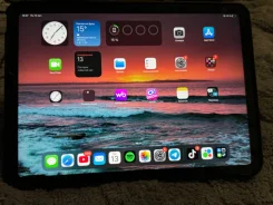 Apple iPad Air 4. 10.9 ������, ������ 256 �� ����