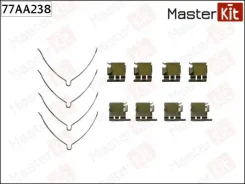 ����������� ��������� ��������� ������� Master Kit 77AA238 77AA238 ����
