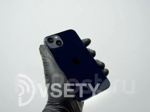 Apple iPhone 13. �/�, 128 ��, �����, 4G LTE ����