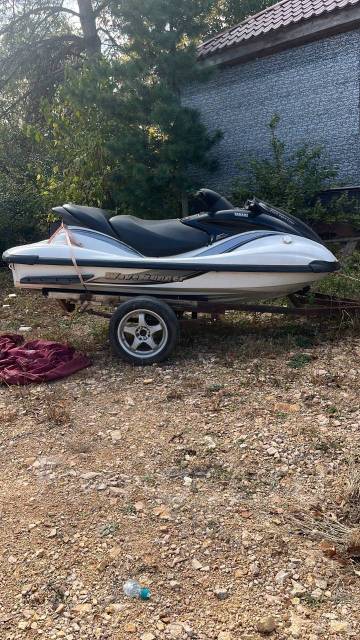 Yamaha FX Cruiser. 2002 ��� ����