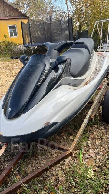 Yamaha FX Cruiser. 2002 ��� ����