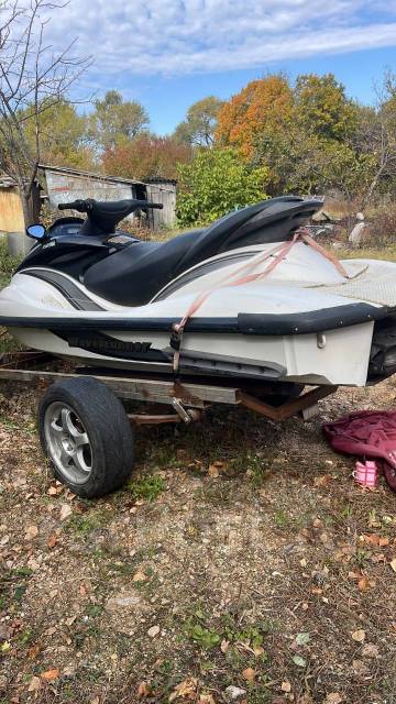 Yamaha FX Cruiser. 2002 ��� ����