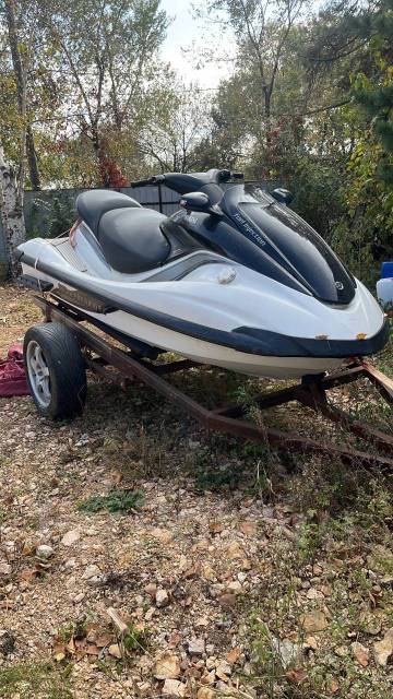 Yamaha FX Cruiser. 2002 ��� ����