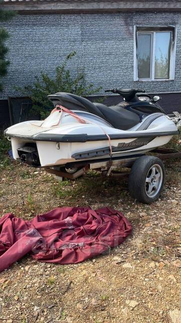 Yamaha FX Cruiser. 2002 ��� ����