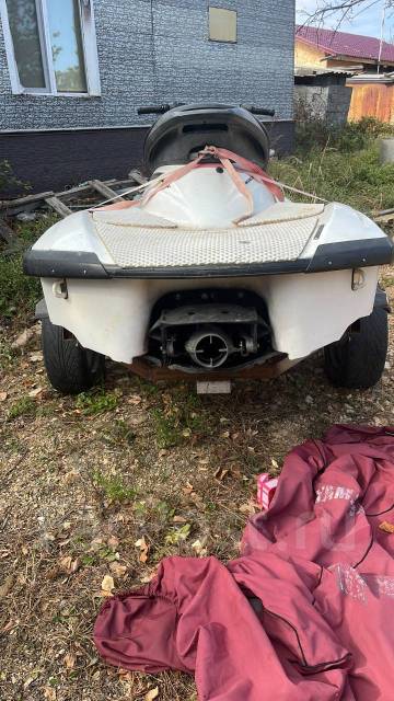 Yamaha FX Cruiser. 2002 ��� ����