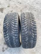 GT Radial Champiro IcePro. ������, ����������, �/�, ����� 50 % ����