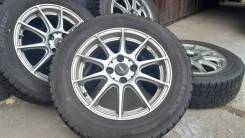 Hot Stuff Cross Speed. 5.5x15", 4x100, ET43 ����
